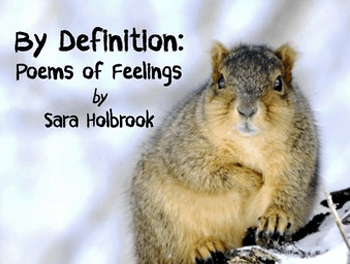 By Definition - A Heads Up Book by Sara Holbrook