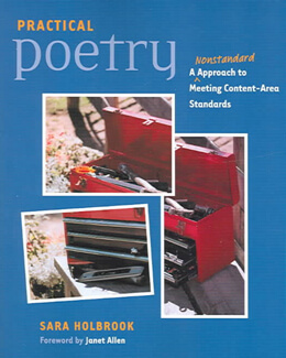 Practical Poetry: A Nonstandard Approach to Meeting Content-Area Standards