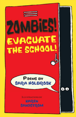 Zombies! Evacuate the School!